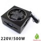 ƻ Ǯ ǽȢϧ 220V / 500W Űб YU-702 úҡ Ѳ ޥŴ Ǯϧ ơ֥ƻ  ʥ᡼ľʡˡʸԲġ  ̵