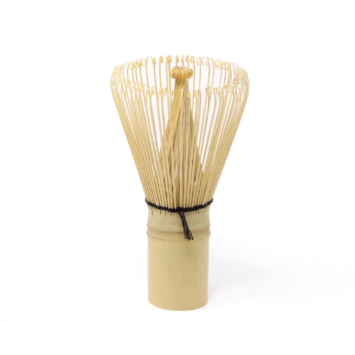 茶道用 茶筅 練習用 数穂（70本立）単品