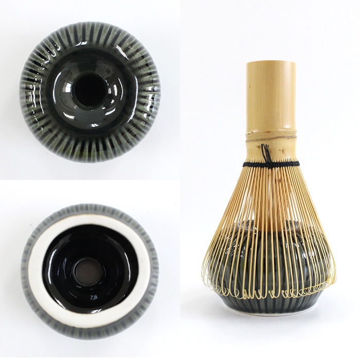 茶筅茶杓赤銅目貫 茶杓・茶筅 | 高野竹工 | 京都 – 高野竹工（たかのちっこう