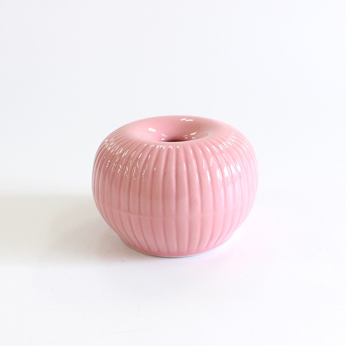 くせ直し 茶筌立て 兼用 美濃焼 6カラー