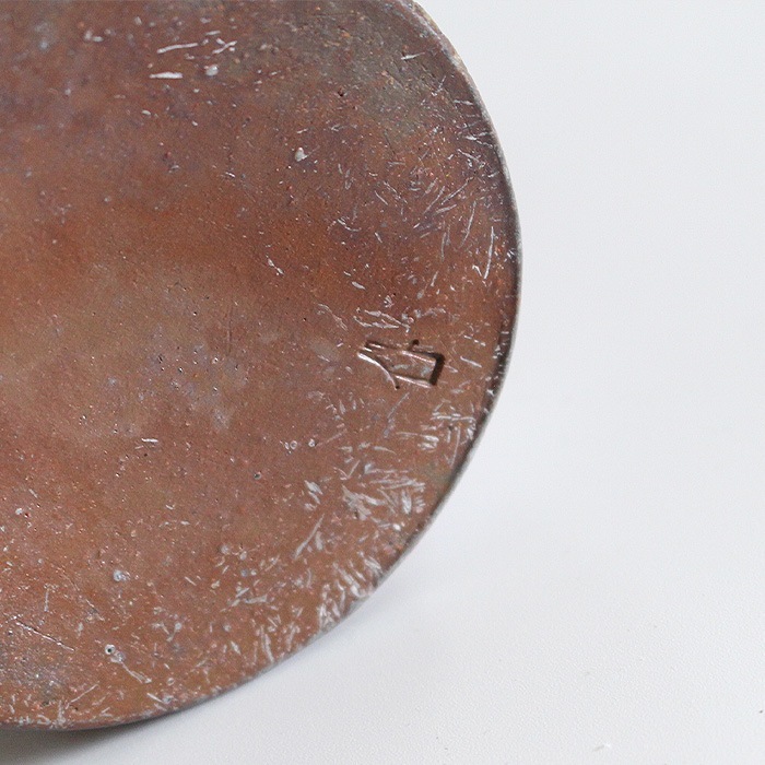 備前焼 Quiet House ピッチャー