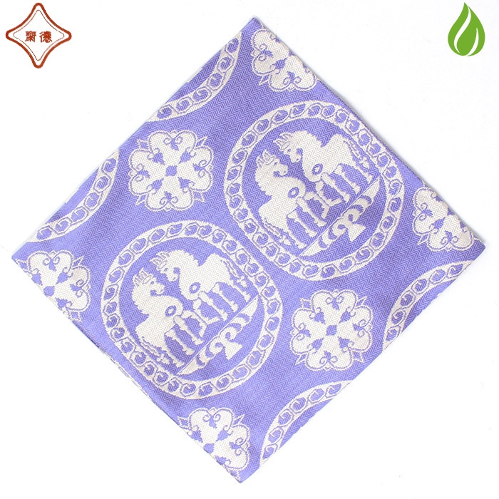 茶道具 古帛紗 北村徳齋 令和8年 干支古帛紗「午」薫風（くんぷう）