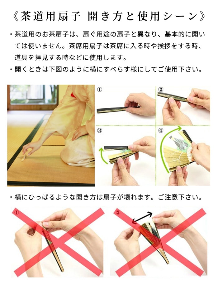 ほんぢ園限定 オリジナル 茶道 表千家 初心者向 入門 おすすめ 5点セット