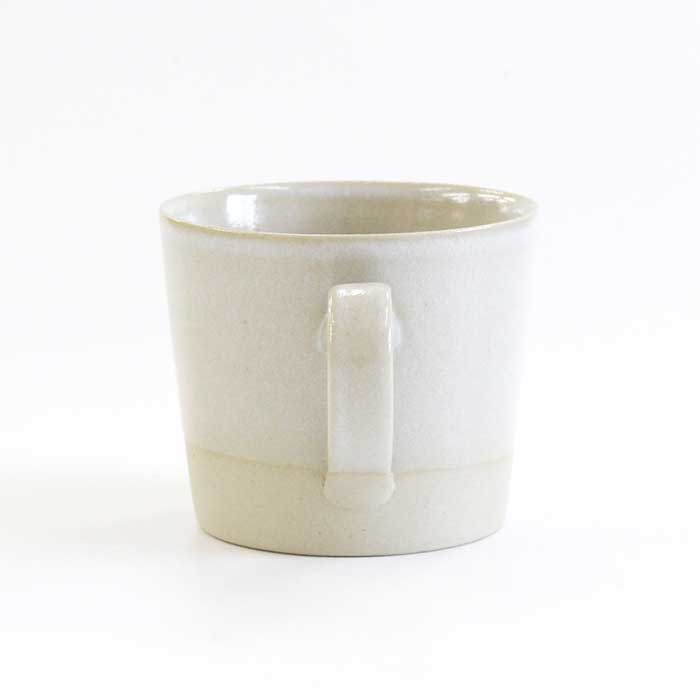 備前焼 IZURU（出製陶）【NEU】 MUG [ Morning Glow / Nightfall ]