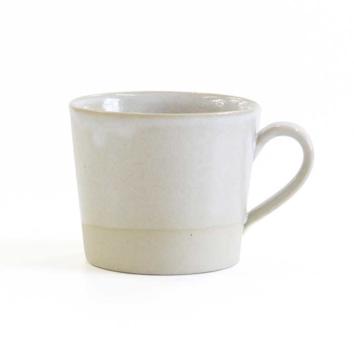 備前焼 IZURU（出製陶）【NEU】 MUG [ Morning Glow / Nightfall ]