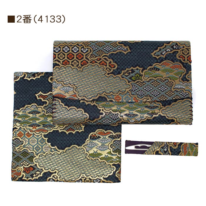 ほんぢ園限定 オリジナル 茶道 裏千家 入門お稽古セット