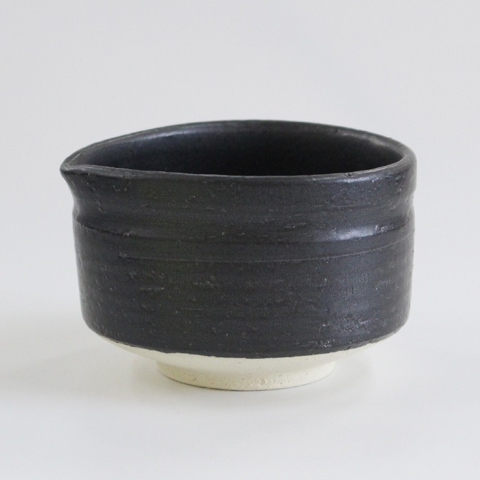 【 抹茶茶碗 おまとめ3点 】茶道具 茶道 骨董品 茶碗 黒茶碗 茶道具 抹茶茶碗 美濃焼 黒練 片口 お茶碗 日本製 国産 抹茶碗