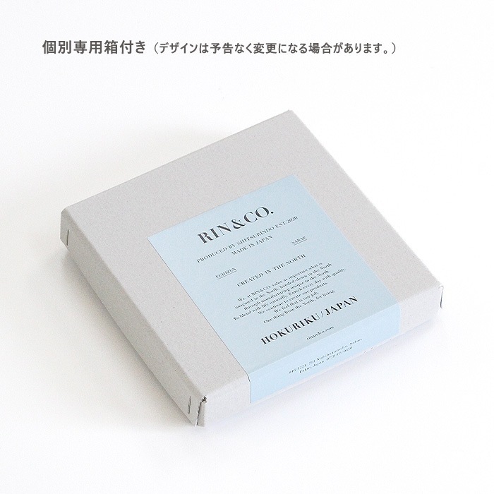RIN��CO. �����ż� ʿ�� S ľ��14cm [ ������OK ]