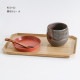RIN��CO. �����ż� ʿ�� S ľ��14cm [ ������OK ]