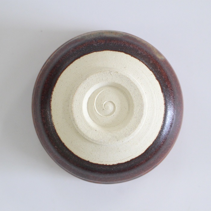 訳アリ】茶道具 抹茶茶碗 野点茶碗 鉄砂 日本製 和食器 小茶碗 利休