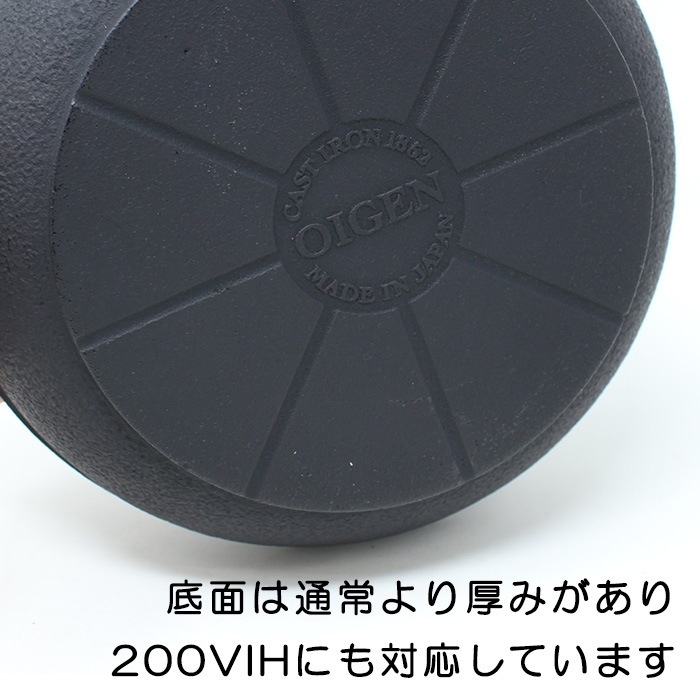 南部鉄瓶 南部鉄器 日本製 東雲小菊 1L IH対応 及源鋳造 OIGEN
