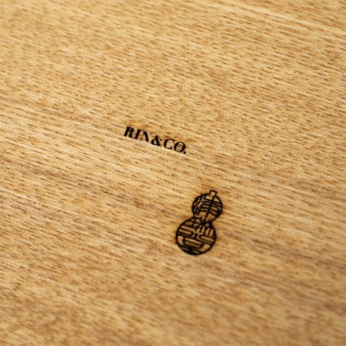 RIN&CO. ڹ ڥȥ졼  42cm