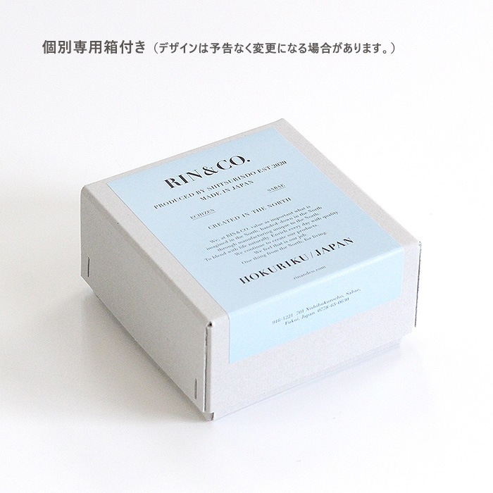 RIN��CO. �����ż� �� S ľ��10cm 300ml [ ������OK ]