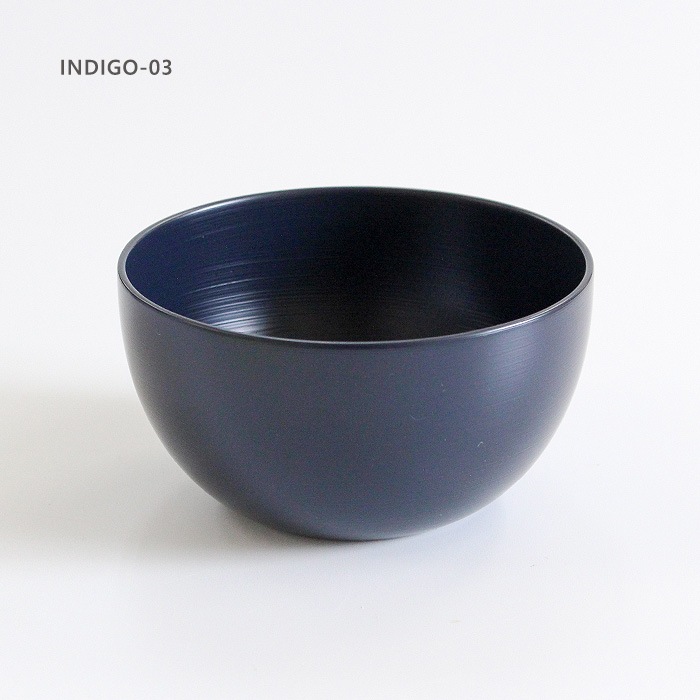 越前塗 漆器 椀 2個セット (14cm×10cm) 2点セット】越前塗り汁碗の夫婦セット｜松屋漆器店｜和食器通販