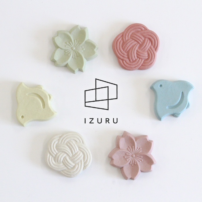 ������ IZURU�ʽ���ƫ�� ���ȥ�꡼�쥹�� 3�ĥ��å� ���顼1�ڥ����٥�/���ʥ�/�ȥ륳��