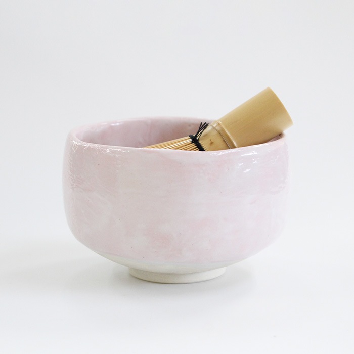 志野焼抹茶茶碗　コメントください 美濃焼伝統工芸品協同組合 | 志野抹茶茶碗