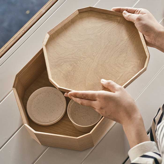 越前漆器　盆　伝統工芸品　箱　取説つき 越前漆器 盆 伝統工芸品 箱 取説つき 越前漆器盆伝統工芸品