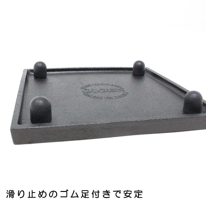 骨董品　鋳物　南部鉄器　嘱託警察犬競技会　優勝　記念品　他1品 未使用 南部鉄器 OIGEN 及源鋳造 鉄瓶 福型 桜 1.5L 銅蓋