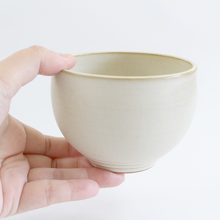 Amazon.co.jp: 山形 平清水焼 青龍窯 抹茶碗 1点 抹茶茶碗