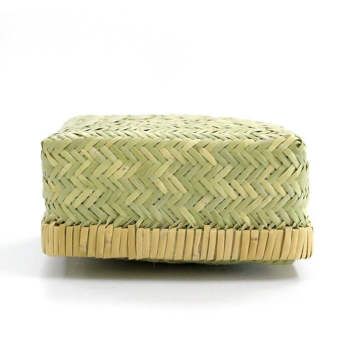 民藝　竹細工　箱 compass1637721718.jpg