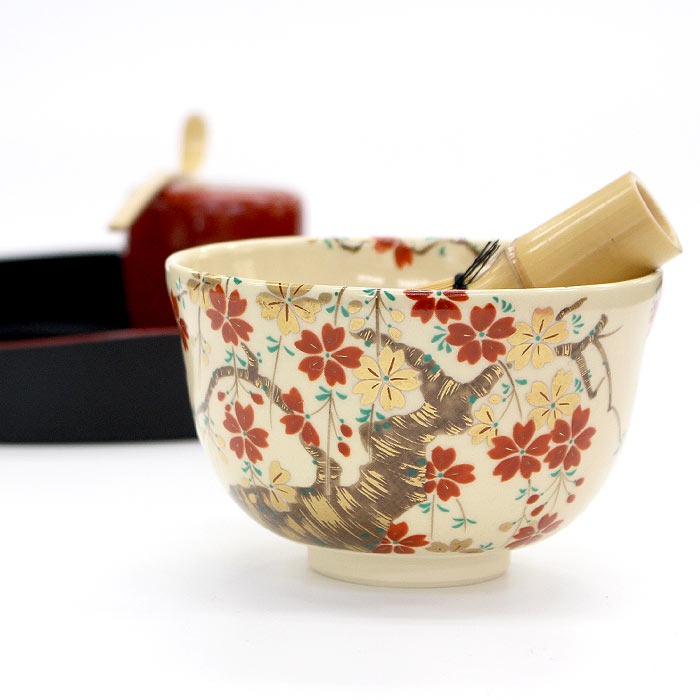 清水焼　宮地英香　色絵金彩 乾山写 親子鶏図茶碗 鶏絵  抹茶茶碗　茶道具　茶道 Amazon | 清水焼 宮地英香 色絵金彩 乾山写 親子鶏図茶碗 鶏絵
