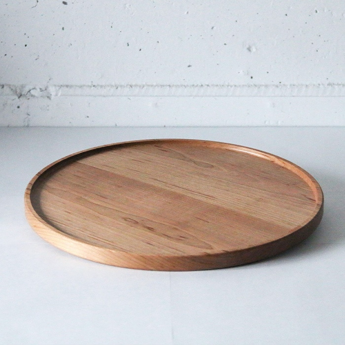 かもしか道具店 木製 トレー プレート 楕円系3点セット かもしか道具店 木製 トレー プレート 楕円系3点セット かもしか道具店