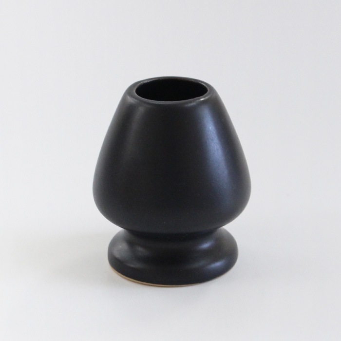 茶道具 くせ直し マットブラック 通常サイズ 【別倉庫発送】