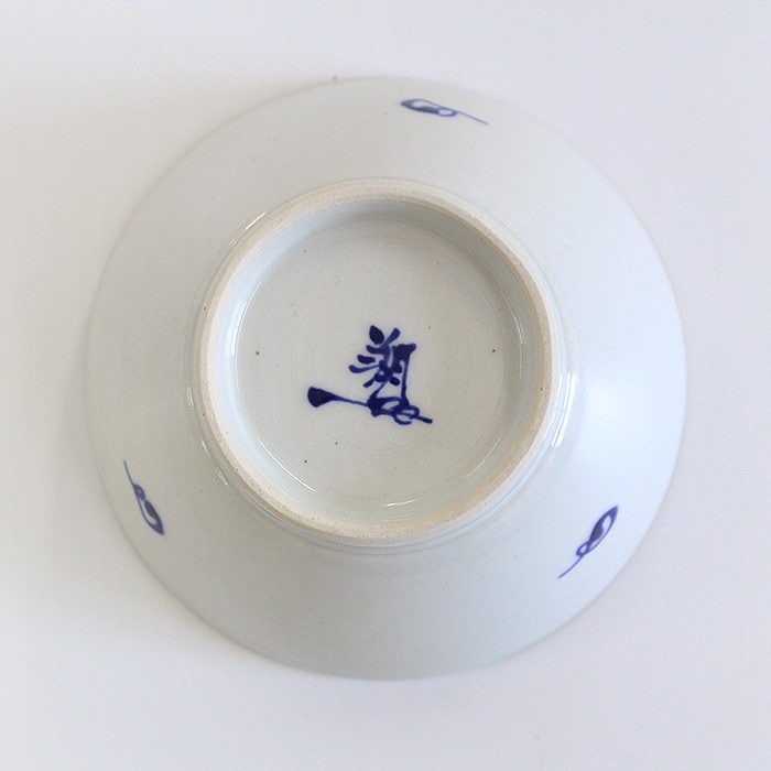 茶碗☆陶器☆磁器 Amazon | 茶碗 飯碗 陶器/撥水 鳳凰 茶碗 中平/フェニックス