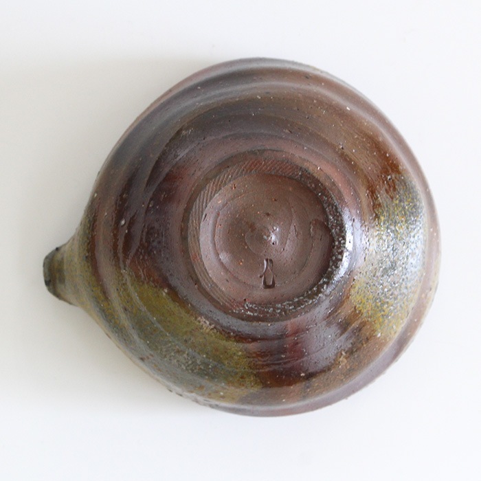 備前焼セット 和食器 備前焼 片口 Quiet House ゆら 片口 クワイエットハウス