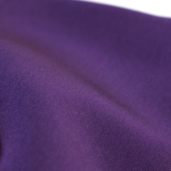 茶道具 帛紗 北村徳斎 塩瀬無地 極上 【 赤/朱/紫 】9匁 相当