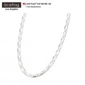 �������ե�å� ACEFLAG �ͥå��쥹 �������� ��� ��ǥ����� ����С� �˽����� b�� �ҥåץۥå� ���ȥ꡼�ȷ� �ե��å���� �֥��� ������� ���ᥫ�� ������ ���󥹰��� HIPHOP ��åѡ� ���ե� AF-NE-BR-138