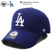 �ɥ��㡼�� ���� LA ����å� �� ������ 47 ��������å� ��� ��ǥ����� �ղƽ����� MLB Dodgers ���� 47brand �ե����ƥ����֥� MVP ˹�� cap �ܤ��� ���� �١����ܡ��륭��å� ������� b�� �ҥåץۥå� �ե��å���� ���ȥ꡼�ȷ� �֥��� B-MVP12WBV-HM