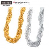 ACEFLAG �ͥå��쥹 ��� �ղƽ����� �������/����С� 88cm �������ե�å� ���� �������� ������塼�������� �֥��֥�� ������� ������ �����å��� ��åѡ� b�� �ҥåץۥå� ���ȥ꡼�ȷ� AF-NE-BR-119