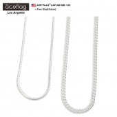 �������ե�å� ACEFLAG �ͥå��쥹 �������� ��� ��ǥ����� ���͡��������� ��ʿ �˽����� b�� �ҥåץۥå� ���ȥ꡼�ȷ� �ե��å���� �֥��� ���ᥫ�� ������ ���󥹰��� HIPHOP ��åѡ� AF-NE-BR-135