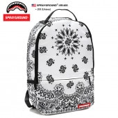 SPRAY GROUND �Хå� ��� ��ǥ����� �ղƽ����� �� �礭�������� ���ץ졼���饦��� ���å� �Хå��ѥå� �礭�� ������ BAG ������� �ڥ����꡼�� �Х������ b�� �ҥåץۥå� �ե��å���� ���ȥ꡼�ȷ� �ϥ� �֥��� B1493