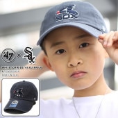 MLB ホワイトソックス ヒップホップB-boy セット MLB ホワイトソックス ヒップホップB-boy セット - メルカリ