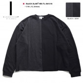 BLACK SLAM ���ȥ꡼�ȷ� �ȥ졼�ʡ� Ĺµ ΢���� ��� ��ǥ����� �ս����� ��/���졼 �礭�������� ����֥Υ��� �֥�å������ �������å� �Х����顼 �磻�ɥ��륨�å� b�� �ҥåץۥå� �ե��å���� ���� �ϥ� �֥��� �� BS-TL-SW-016