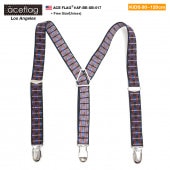 �����ڥ���� �٥ӡ� ���å������� 1�Ф���5�� 80cm����120cm �б� ���ä����� ���襤�� ACEFLAG �Ҷ��� ��˥��å��� �����å��� ������ ���ᥫ�� ���󥹰��� ���ݡ��� ��ư�� b�� �ҥåץۥå� AF-BE-SB-017