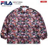 �ե��� FILA ���������㥱�å� �ʥ����󥸥㥱�å� �������� Ĺµ ��� �� L XL 2L LL �礭�������� b�� �ҥåץۥå� ���ȥ꡼�ȷ� ���ݡ��� �ե��å���� �� ���ä����� ������� ���ꥳ��� ��߷μ�� ���顼���� �̿� ���� µ���� �ӥå����륨�å� FM9842