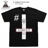 CLUB NO1Z T����� Ⱦµ ��� ��ǥ����� �ղ��� �� �礭�������� �ӥå����륨�å� ����֥Υ��� �롼��ʸ�� ��̿�μ� ������ ������ ���� ���� b�� �ҥåץۥå� HIPHOP ���ȥ꡼�ȷ� �ϥ� ��CN-TS-TS-020