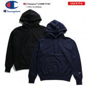Champion USA �����ԥ��� �ѡ����� Ĺµ �֥��� �������å� ΢���� �ա��ǥ� �ȥåץ� ��� ��ǥ����� �ս����� ��/�� �ա��ɥѡ����� ������� ����ץ� �ɽ� 12oz �ӥå����륨�å� b�� ��С����������� �ե��å���� ���ᥫ�� �� CHMP-F1051