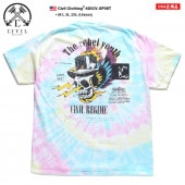 �������륯�������� CIVIL CLOTHING T����� Ⱦµ ��� �������� M L XL 2L LL 2XL 3L XXL �礭�������� b�� �ҥåץۥå� ���ȥ꡼�ȷ� �ե��å���� �֥��� ���ä����� ������� ������������ ����ե� ������ ��å����� ���� ��ä��� �ӥå����륨�å� 20CV-