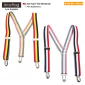 �����ڥ���� ���å������� 1�Ф���5�� 80cm����120cm �б� �Ҷ��� �٥ӡ� ���襤�� ACEFLAG �饤�� �饹�����顼 �쥲�� �ȥꥳ������ �ե�� ���ᥫ�� b�� �ҥåץۥå� ���ȥ꡼�ȷ� ���ե� AF-BE-SB-030