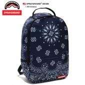 SPRAY GROUND �Хå� ��� ��ǥ����� �ղƽ����� �� �礭�������� ���ץ졼���饦��� ���å� �Хå��ѥå� �礭�� ������ BAG ������� �ڥ����꡼�� �Х������ b�� �ҥåץۥå� �ե��å���� ���ȥ꡼�ȷ� �ϥ� �֥��� B1499