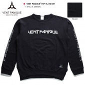 b�� �ҥåץۥå� ���ȥ꡼�ȷ� �ե��å���� �� ��� ��ǥ����� �������å� ��VP-TL-SW-001�� �٥�ȥѥ˥��� VENT PANIQUE ˨��µ ���󥰥����� Ĺ��µ �ӥå����륨�å� µ�ץ��� �� S M L XL 2L LL �礭�������� ������ ���ե�