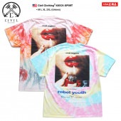 �������륯�������� CIVIL CLOTHING T����� Ⱦµ ��� �� �忧 M L XL 2L LL 2XL 3L XXL �礭�������� b�� �ҥåץۥå� ���ȥ꡼�ȷ� �ե��å���� �֥��� ���ä����� ������� ������������ ����ե� �� �� ��å����� ���� ��ä��� �ӥå����륨�å� 20CV-SP09T