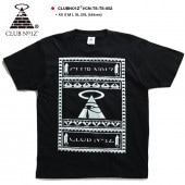 CLUB NO1Z T����� Ⱦµ ��� ��ǥ����� �� �礭�������� �ӥå����륨�å� ����֥Υ��� ������� �ԥ�ߥå� �����å� ���� b�� �ҥåץۥå� HIPHOP ���ȥ꡼�ȷ� �ե��å���� �ϥ� �֥��� ��CN-TS-TS-002