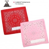 gang5151ページ Bloods バンダナ柄 OG Lサイズ gang5151様 専用ページ Bloods バンダナ柄 OG Lサイズ - メルカリ