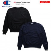 Champion USA �ȥ졼�ʡ� Ĺµ �������å� ΢���� 12oz ��� ��ǥ����� �ս����� ��/�� �礭�������� �����ԥ��� ������� ���ä����� ����ץ� �����ɽ� ��åڥ� b�� ��С����������� �ե��å���� ���ᥫ�� ���ݡ��� �֥��� �� CHMP-F1049