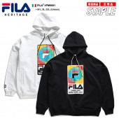 FILA heritage �� STAPLE �ѡ����� �֥��� �����ܡ� Ĺµ �������å� ΢�ѥ��� �ա��ǥ� �ȥåץ� ��� ��ǥ����� �� �� �礭�������� ���ƥ��ץ� ���� ����� �����ե��� �إ�ơ��� �ӥå����륨�å� b�� �ҥåץۥå� �ե��å���� FM9881